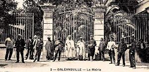 1719- Orleansville - La Mairie2
